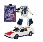 Transformers Breakdown Decepticon Hasbro Legacy Action Figure model Toys 5 Robot