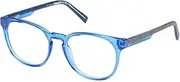 Timberland Frame TB50013 090 Shiny Blue 50/17/140 TEEN, 090 Shiny Blue, 50/17/140