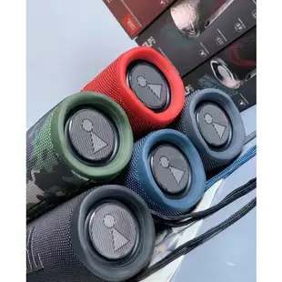 全新藍芽喇叭進口原封包裝JBL BOOMBOX 3 Pulse5 Flip6 GO3手提便攜藍牙喇叭揚聲器mini擺件