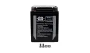 US Powersports Battery For Kawasaki KAF 400 B Mule 600 2WD 2016