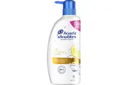 Head & Shoulders Oil Control Anti Dandruff Shampoo For Oily Scalp