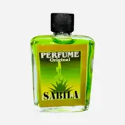 SABILA Perfume Esoterico - Aloe Vera Spiritual Cologne. Para Proteccion Limpias
