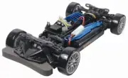 Tamiya 1/10 Electric RC Car Series No.584 TT-02D Drift specifications chashikit