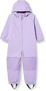 [Name It] Baby Girl Nmfalfa Suit Magic Fo Tb Snowsuit