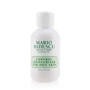 Mario Badescu Control Moisturizer For Oily Skin - For Oily/ Sensitive Skin Types 59ml/2oz