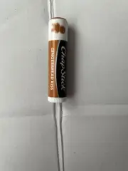 CHAPSTICK GINGERBREAD KISS 0.15 OZ. RARE