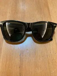 在飛比找旋轉拍賣優惠-Rayban2140墨鏡