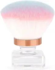 Nail Art Dust Brush Swipe off Dust or Powder on the Nail Dense Firm and Soft Bri