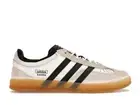 Size 12.5 - adidas Bad Bunny x Gazelle Indoor Core White