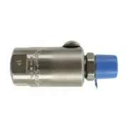 Super Swivel 1/4" F x 1/4" M 400 Degrees, 5000 psi Inline Swivel