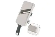 Progressive Prep Works Julienne & Slicer Handheld Cooking Kitchen Food Chopper