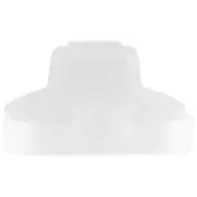 Flash Diffuser Bounce Cover for YN685 YN600EX-RT -660 Speedlight W3B6