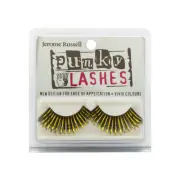 Jerome Russell Punky Lashes Gold Brand New