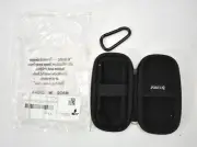 Yinke Case For AliveCor Kardia Mobile Heart Monitor EKG/Wireless Black