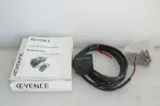 KEYENCE PI-G01 PHOTOELECTRIC LUSTER SENSOR NEW