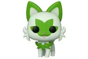 Pokemon: Sprigatito - 10" Pop! Vinyl Figure