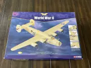 Corgi 1/72 Diecast AA34003 - B-24D 'Strawberry Bitch' 1943 507/2700 LIBYA 1943