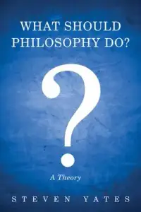 在飛比找博客來優惠-What Should Philosophy Do?