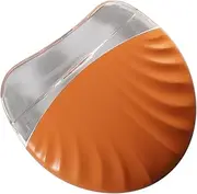 BAZEITFLOW Gua Facial Scraping Board Face Massage Tool for Deep Pore Cleaning and Exfoliation Versatile Skincare for Lifting and Relaxation Stylish Design