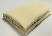 Car Cleaning Natural Chamois Leather Drying Towels 70x100 cm