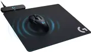 Powerplay Wireless Charging System for G502 Lightspeed, G703, G903 Lightspeed an