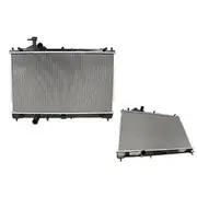Sterling Radiator to suit Mitsubishi Outlander 11/2012 to 07/2021 - MBOL-RAD-007