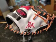 Bullhide PRO K1 Series 33.5" KIP Leather Catchers Mitt