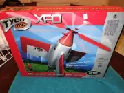Tyco RC Extreme Flying Object High Altitude With Joystick & Rechargeable Battery