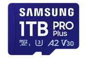 Samsung PRO Plus microSD Card (1TB)