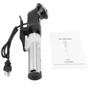 1500W Sous Vide Cooker Immersion Circulator Cooker With Digital Display