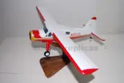 E-Flite DHC-2 Beaver 25E ARF Wood Airplane Model - BIG