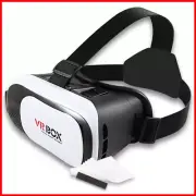 B2G1 3D Virtual Reality VR Glasses Goggles for Android Motorola Moto G/G64/ G04s