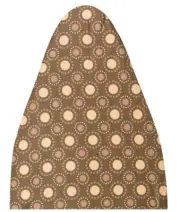 Polder IBC-9549-770 Ironing Pad and Cover, 49" x 18"