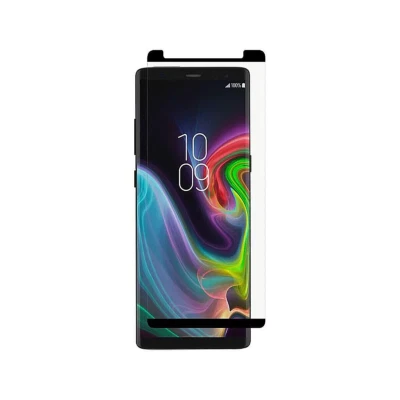 InvisibleShield Zagg InvisibleShield Glass Curve Screen Protector - Note 9