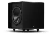 Aperion Bravus II 10D 500W Powered Subwoofer (Matte Black)