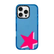 iPhone 16 Pro Impact Case Be a Star
