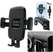 JOCUNDLY COMETURE Car Phone Holder Mount 2018-2023 Chevy Equinox Auto Accessories Interior Decoration Cellphone Case Cradles Navigation Bracket Fit for iPhone Android and All Smartphones