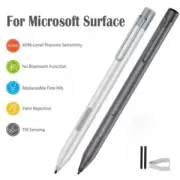 4096 Pressure Stylus Pen for Microsoft Surface Go Pro7/6/5/4/3/Book Laptop