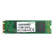 QNAP 256GB M.2 2280 SATA III Internal SSD