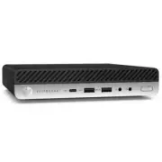 HP EliteDesk 800 G3 Intel Core i5-6500T Mini Desktop PC [EXWKSHP80003010]