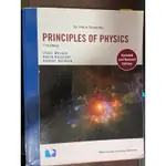 普物 原文書 普物原文書 PRINCIPLES OF PHYSICS HALLIDAY 11版