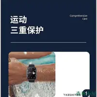 在飛比找Yahoo!奇摩拍賣優惠-【熱賣精選】MIKI精品 新款iPhone Watch 陶瓷