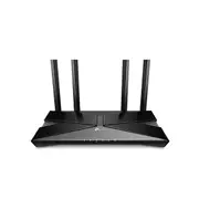 [TP-Link] TP Link Archer Ax1800 Ax1800 Dual Band Wifi 6 Router