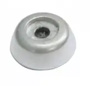 Lewmar Bow Thruster Zinc Anode for 185TT Thrusters (589350)
