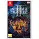 Switch 歧路旅人2 Octopath Traveller II 中文一般版