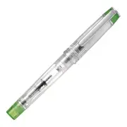 Pilot Prefillable Fountain Pen FPRN350RTLGM Light Green with Converter & Ink