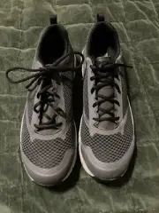 Red Wings Shoes 5140 Worx Women's Lithium Athletic Aluminum Toe, Size 9.5 M