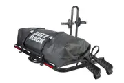 BuzzRack TwinBuzz 2 by 2 Cargo Car Rack w/ Hitch