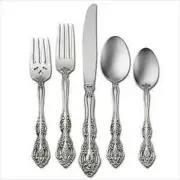 Michelangelo 5-Pc Place Setting