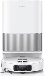 Dreame L40S Ultra Robot Vacuum and Mop with Self-Cleaning and Auto-Empty